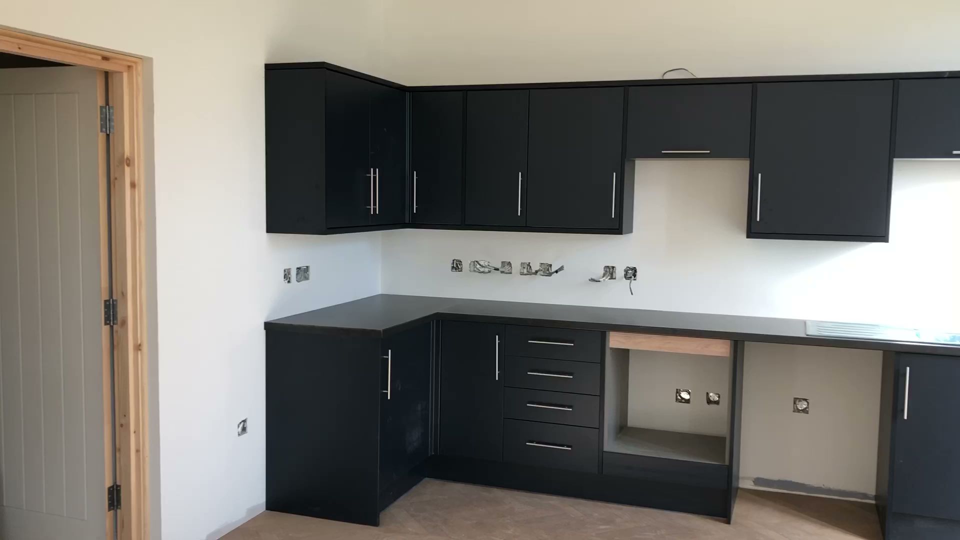 Tk carpentry ltd — Photos 1
