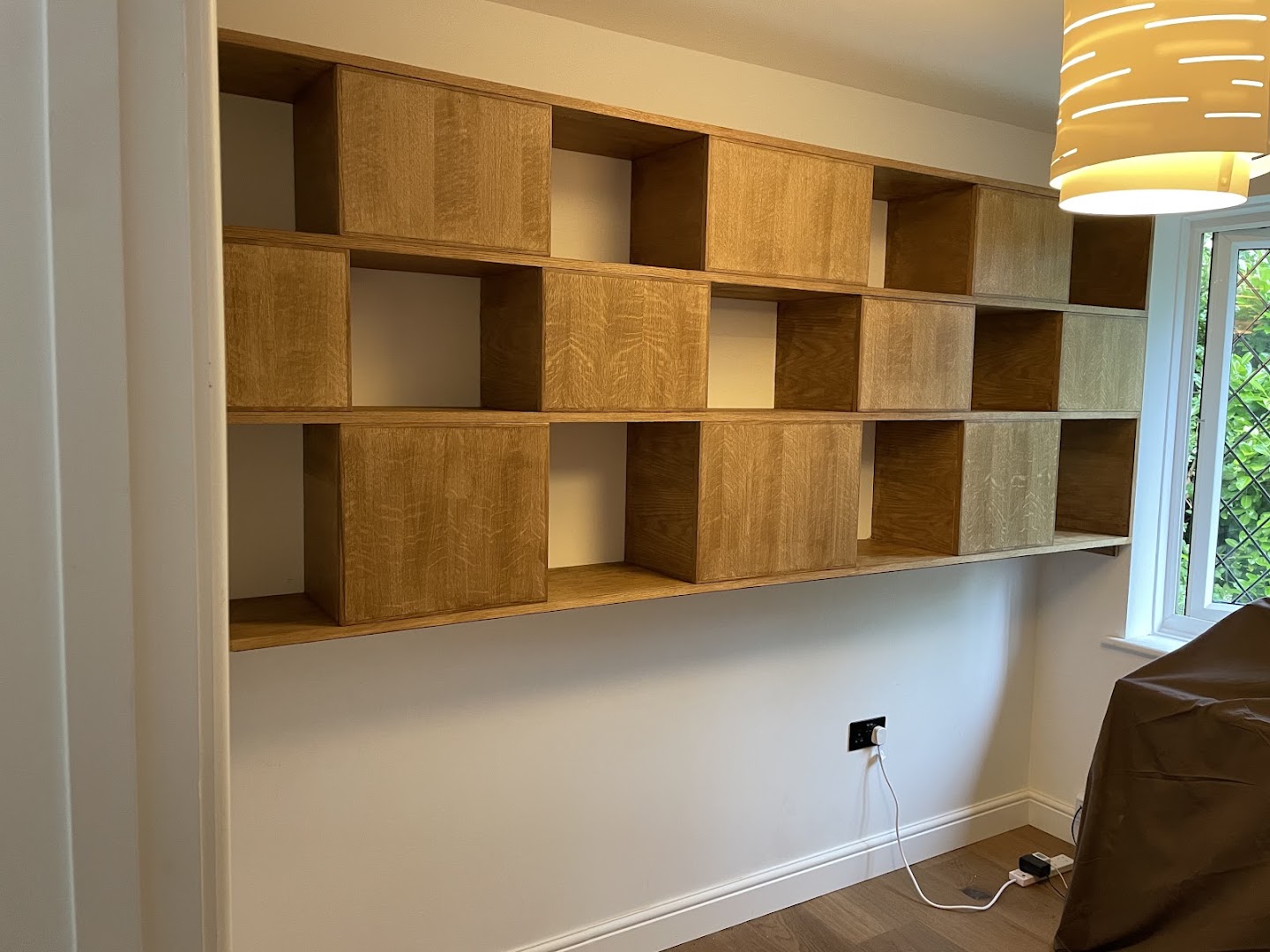 Tk carpentry ltd — Photos 9