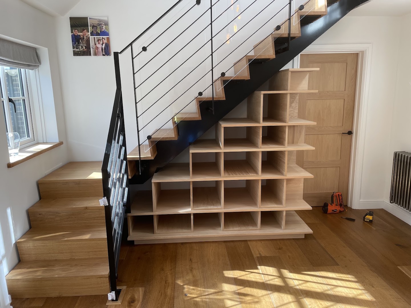 Tk carpentry ltd — Photos 4