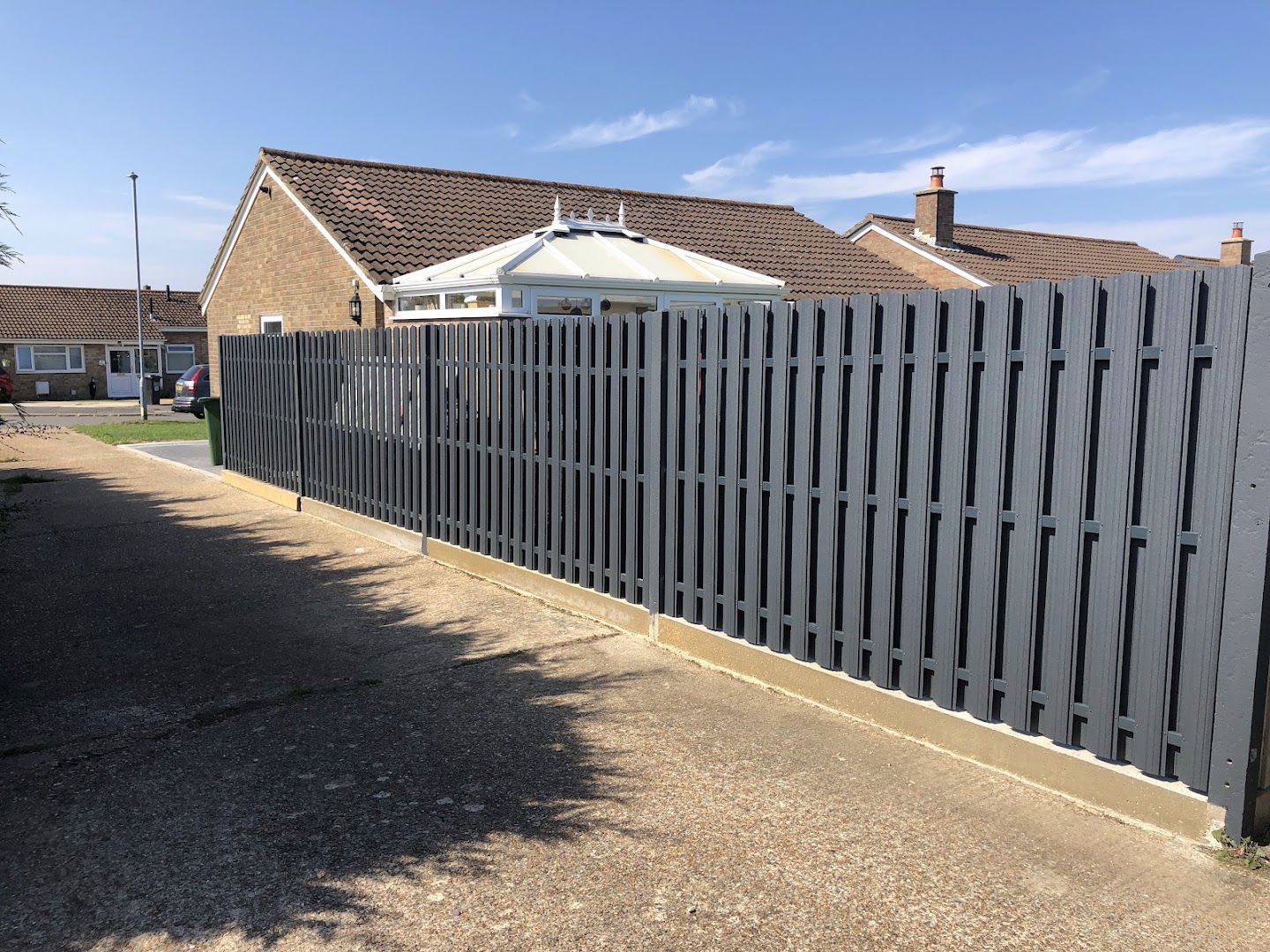 Tk carpentry ltd — Photos 2