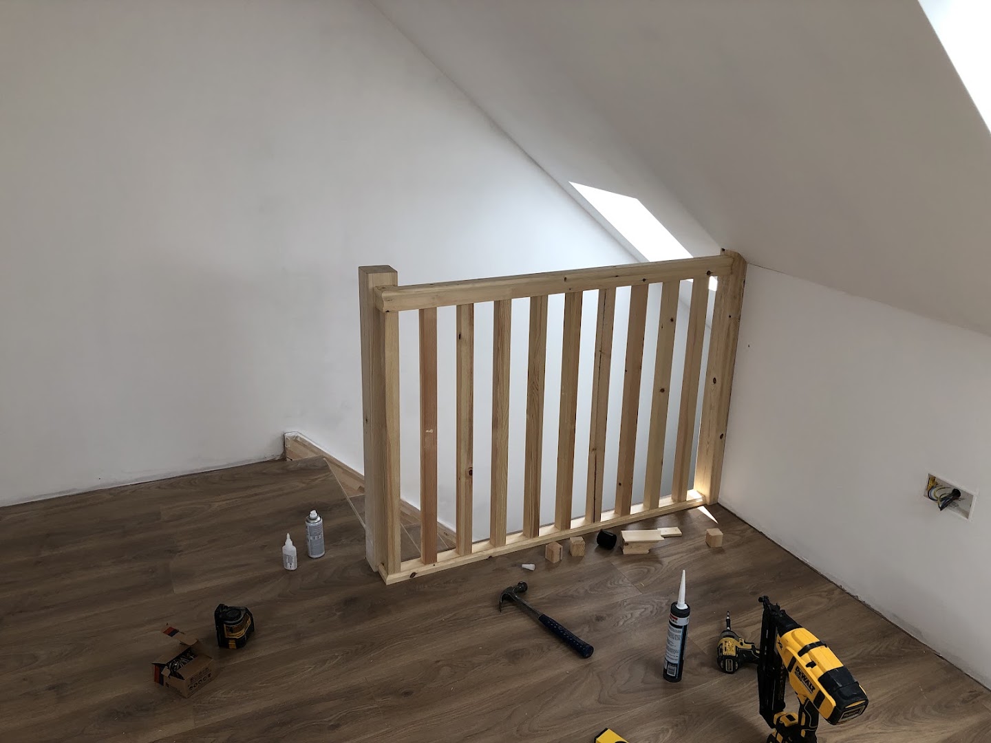 Tk carpentry ltd — Photos 5