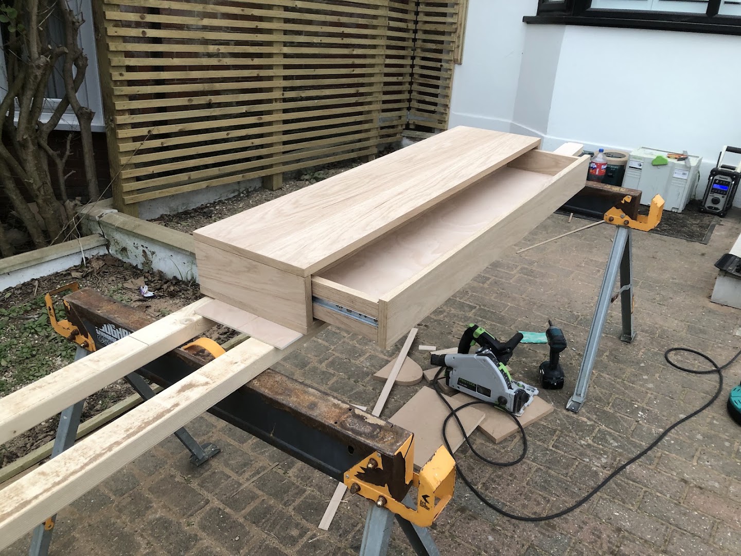 Tk carpentry ltd — Photos 13