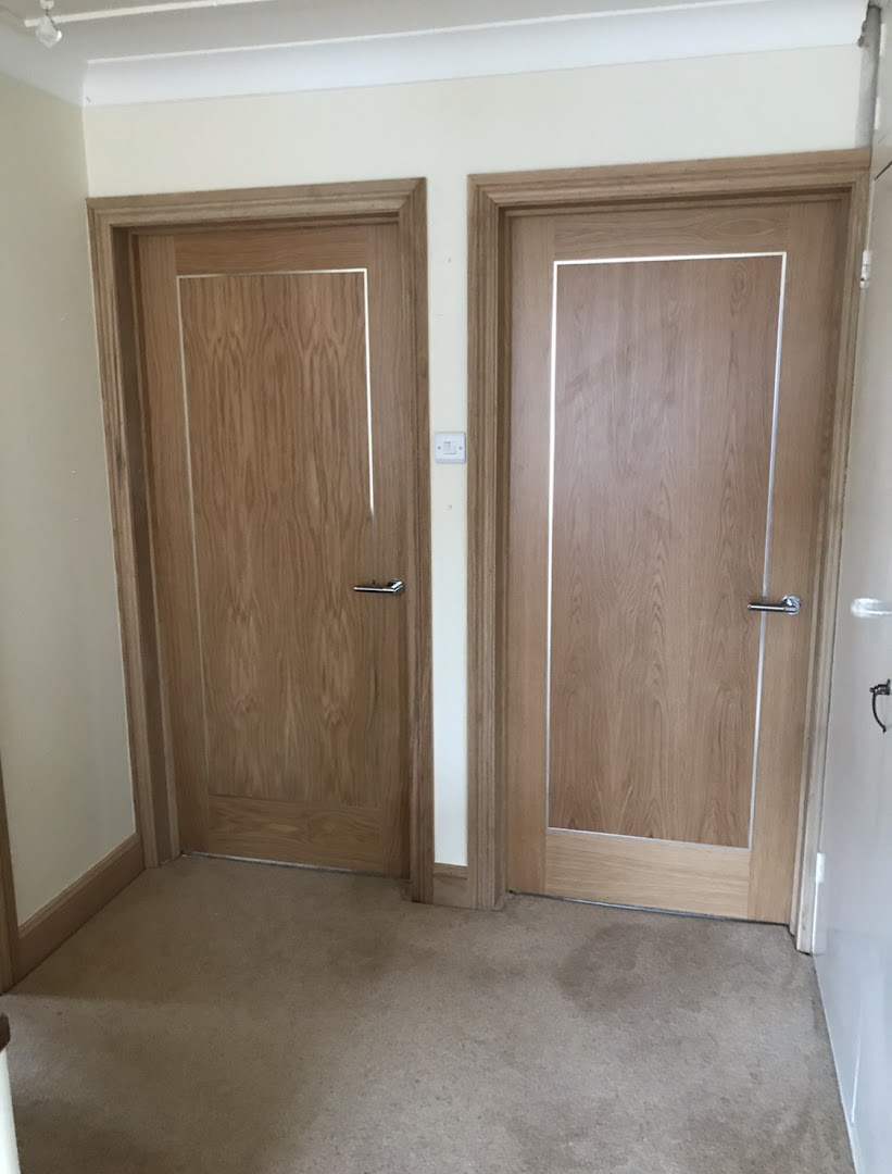 Tk carpentry ltd — Photos 8