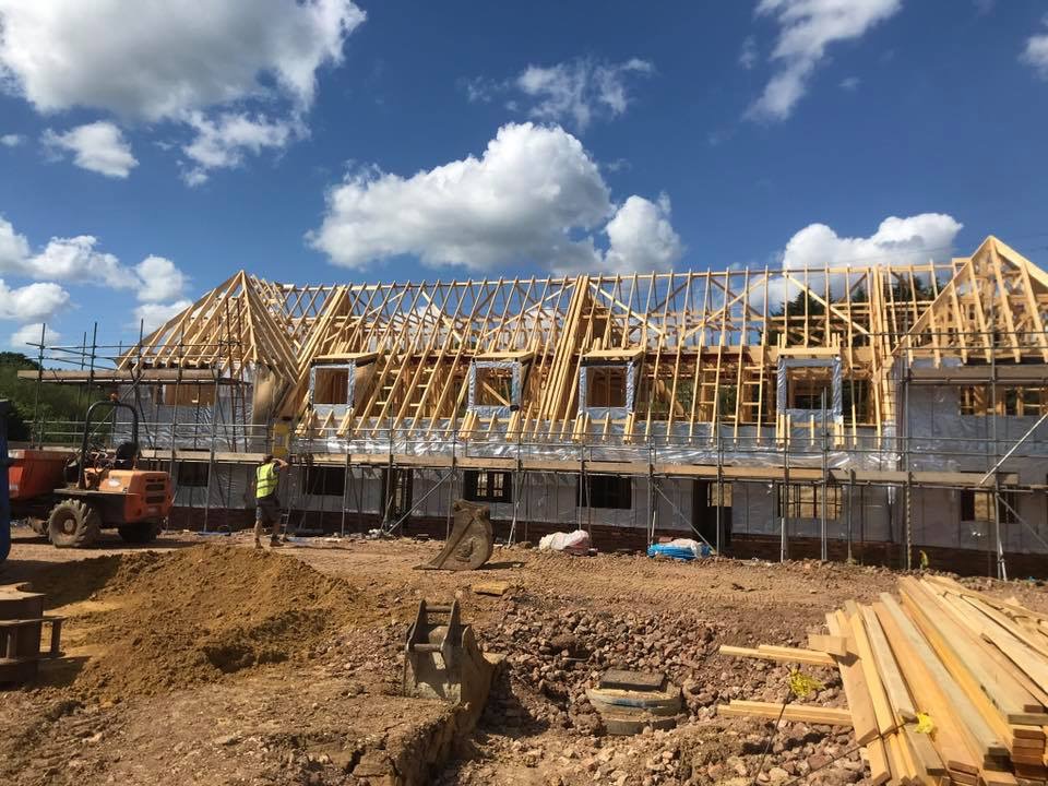 Tk carpentry ltd — Photos 11
