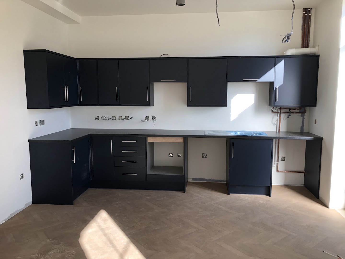 Tk carpentry ltd — Photos 6