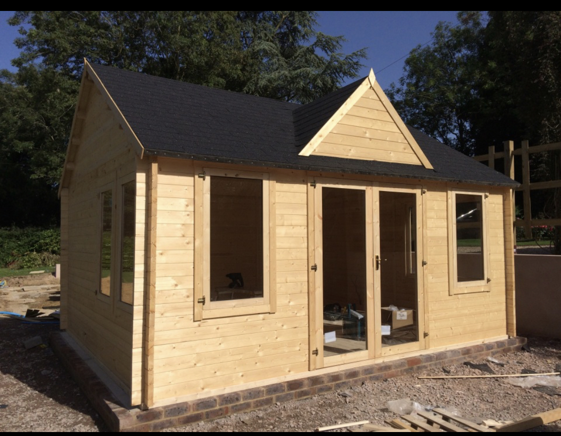 Tk carpentry ltd — Photos 14