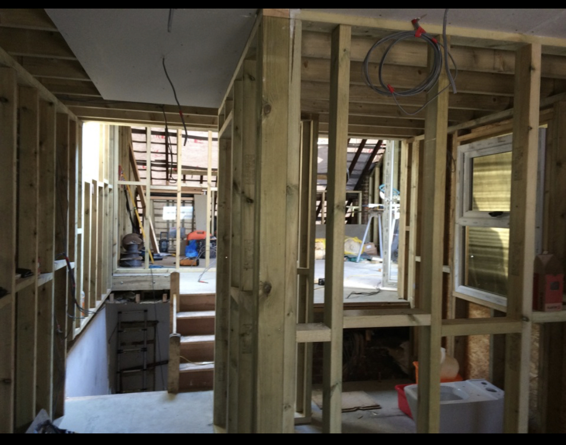 Tk carpentry ltd — Photos 10